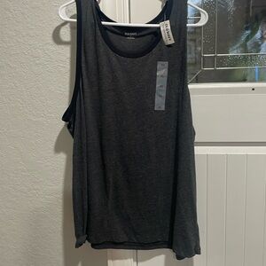 Comfy nwt tank